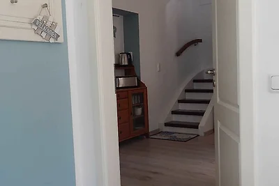 Vakantieappartement Gezinsvakantie Steinburg