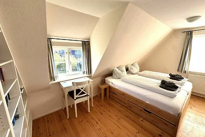 Vakantieappartement Gezinsvakantie Oldsum