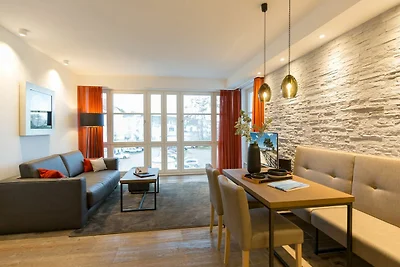 Beachhouse Bansin, App. 26