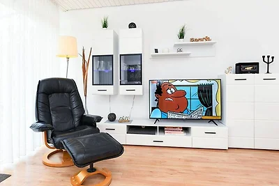 Ferienhaus Friesenzauber