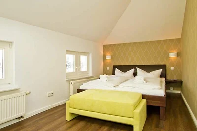 Appartamento Vacanza con famiglia Bansin