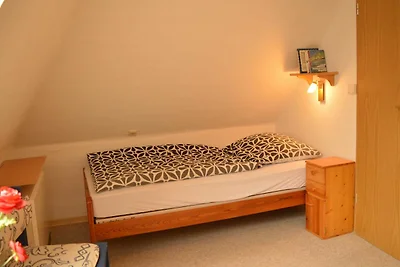 Casa vacanze Vacanza di relax Horumersiel