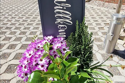 Ferienwohnung im 1. Obergeschoss für 2-8...