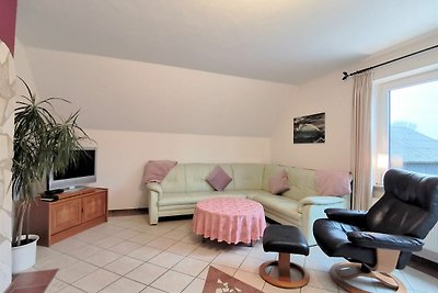 Vakantieappartement Gezinsvakantie Oeversee