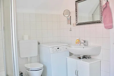 Vakantieappartement Gezinsvakantie Bad Harzburg