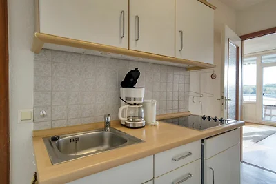 Vakantieappartement Gezinsvakantie Heiligenhafen