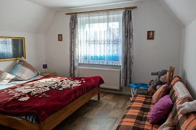 Ferienhaus für bis zu 6 Personen