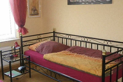 Pensione Vacanza romantica Erfurt