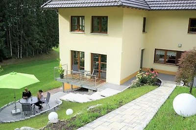 Neue Ferienwohnung für 1-4 Personen, ca. 60qm