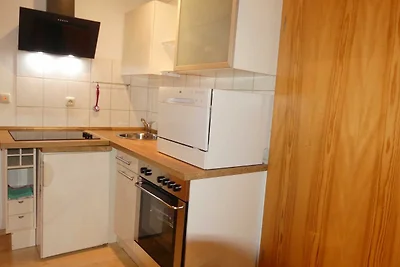 Vakantieappartement Gezinsvakantie Oberzent