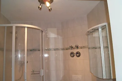 Vakantieappartement Gezinsvakantie Nienhagen