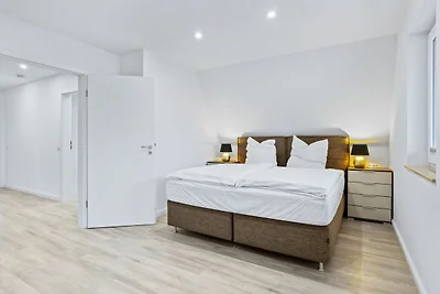 Casa vacanze Vacanza di relax Am Salzhaff