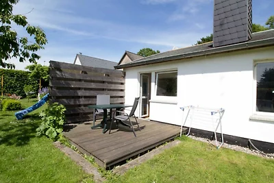 Vakantieappartement Gezinsvakantie Lohme