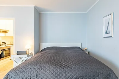 Kaiserallee, Fewo 217