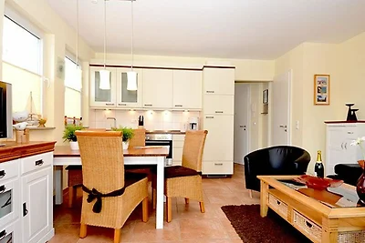 Haus Möwe in Sellin | Wohnung 13
