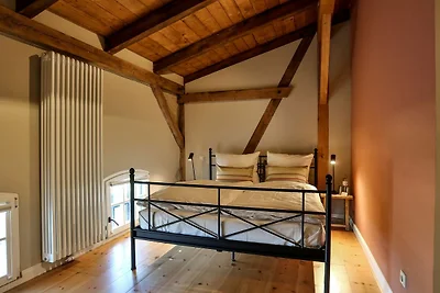 Appartamento Vacanza con famiglia Fürstenberg Havel