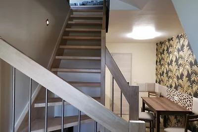 Vakantieappartement Gezinsvakantie Senftenberg