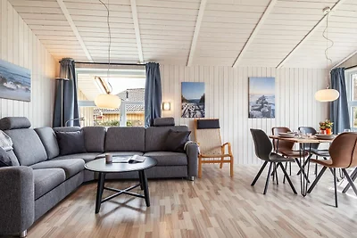 Ferienhaus Strandpark 43