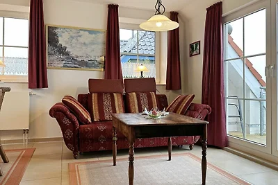 Bellevue Ferienwohnung