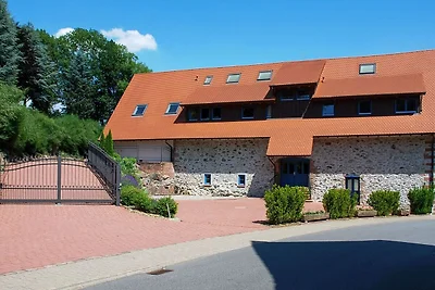Appartamento Vacanza con famiglia Bensheim