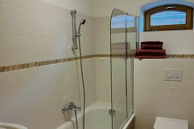 Vakantieappartement Gezinsvakantie Neupetershain