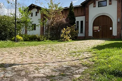Apartament Dla rodzin Kuchelmiß