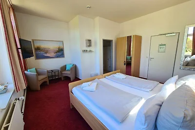 DZ Standard mit Landblick 25 m²