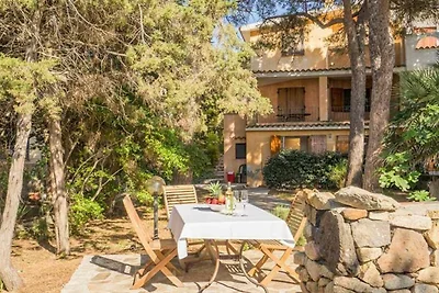 Dependance in Villa mit Privatstrand - Nr.