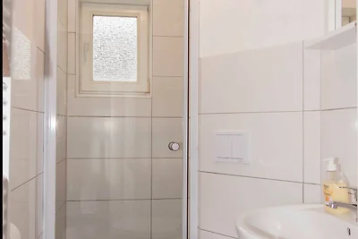 Vakantieappartement Gezinsvakantie Wilhelmshaven
