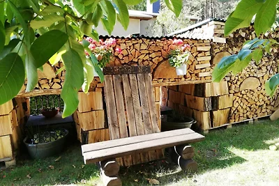 Vakantieappartement Gezinsvakantie Loddin
