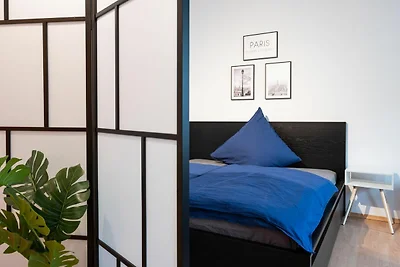 Vakantieappartement Gezinsvakantie Chemnitz