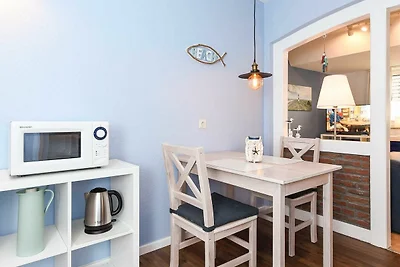 Vakantieappartement Gezinsvakantie Neuharlingersiel
