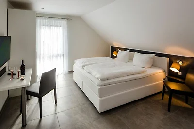 VILLA MON BIJOU / Luxus-OG-Fewo