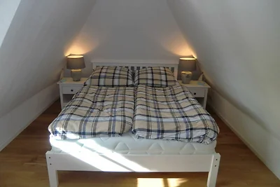 Vakantiehuis Ontspannende vakantie Dollerup