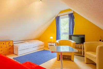 Vakantieappartement Gezinsvakantie Kühlungsborn