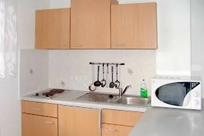 Vakantieappartement Gezinsvakantie Dargen