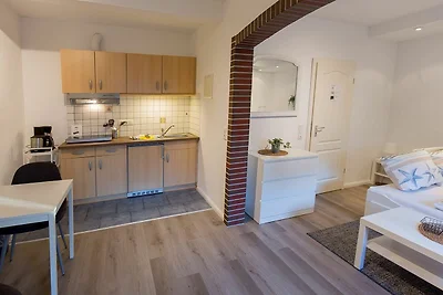 Vakantieappartement Gezinsvakantie Varel