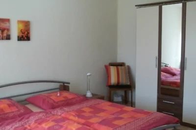 Ferienwohnung Batram