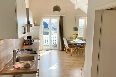 3-Zimmer Ferienwohnung KOMFORT - 01