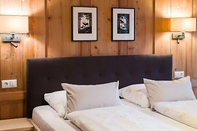 Vakantieappartement Gezinsvakantie Egg