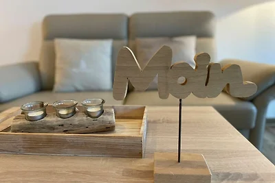 Ferienwohnung Meerestraum