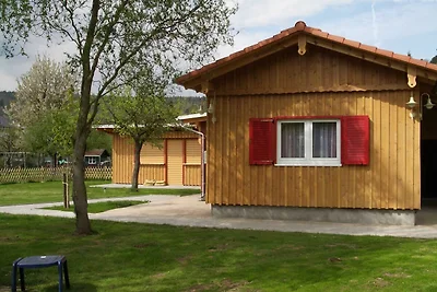 Berliner Hütte