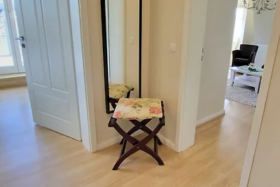 Appartement Sonnenstern