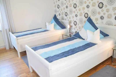 Vakantieappartement Gezinsvakantie Freirachdorf