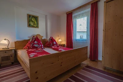 Ferienwohnung Sonnenaufgang