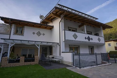 Appartamento Vacanza con famiglia Landeck