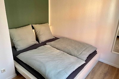 Vakantieappartement Gezinsvakantie Weener