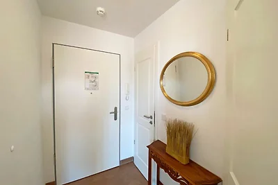 Haus Meeresblick A 3.04 Ostseekiesel mit...