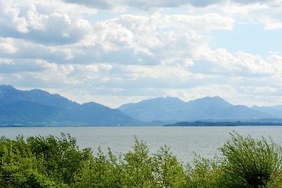 Ferienresidenz Chiemseestrand - Seebruck