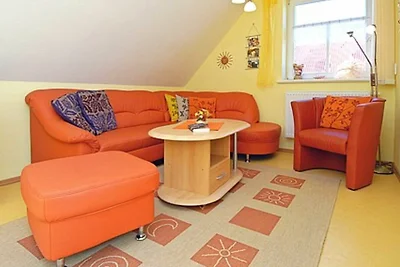 Ferienwohnung Sandbank